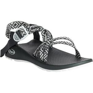 Chaco Women's 9 Oragami Black ZX1 Classic Sport Sandals Strappy Outdoor LB14-5